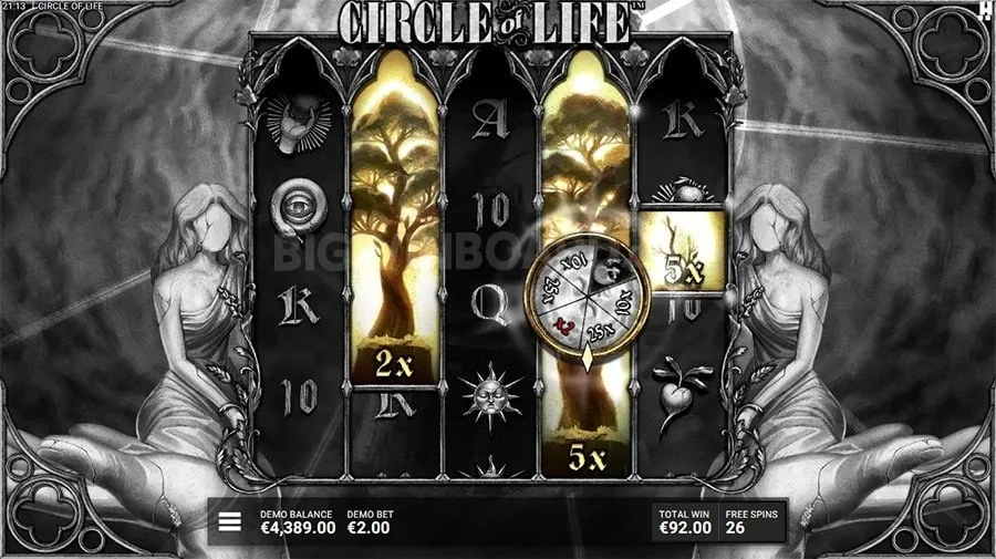 Online Casino Tips